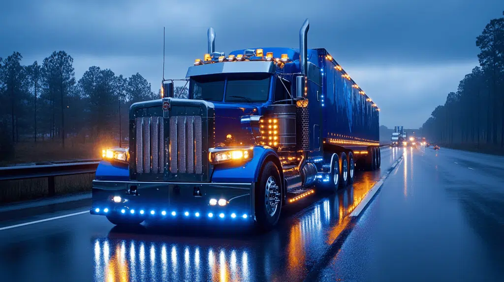 Why Safe Trucking Practices Matter for Your Heavy Haul in Montana 2 Montana Heavy Haul Safe Trucking