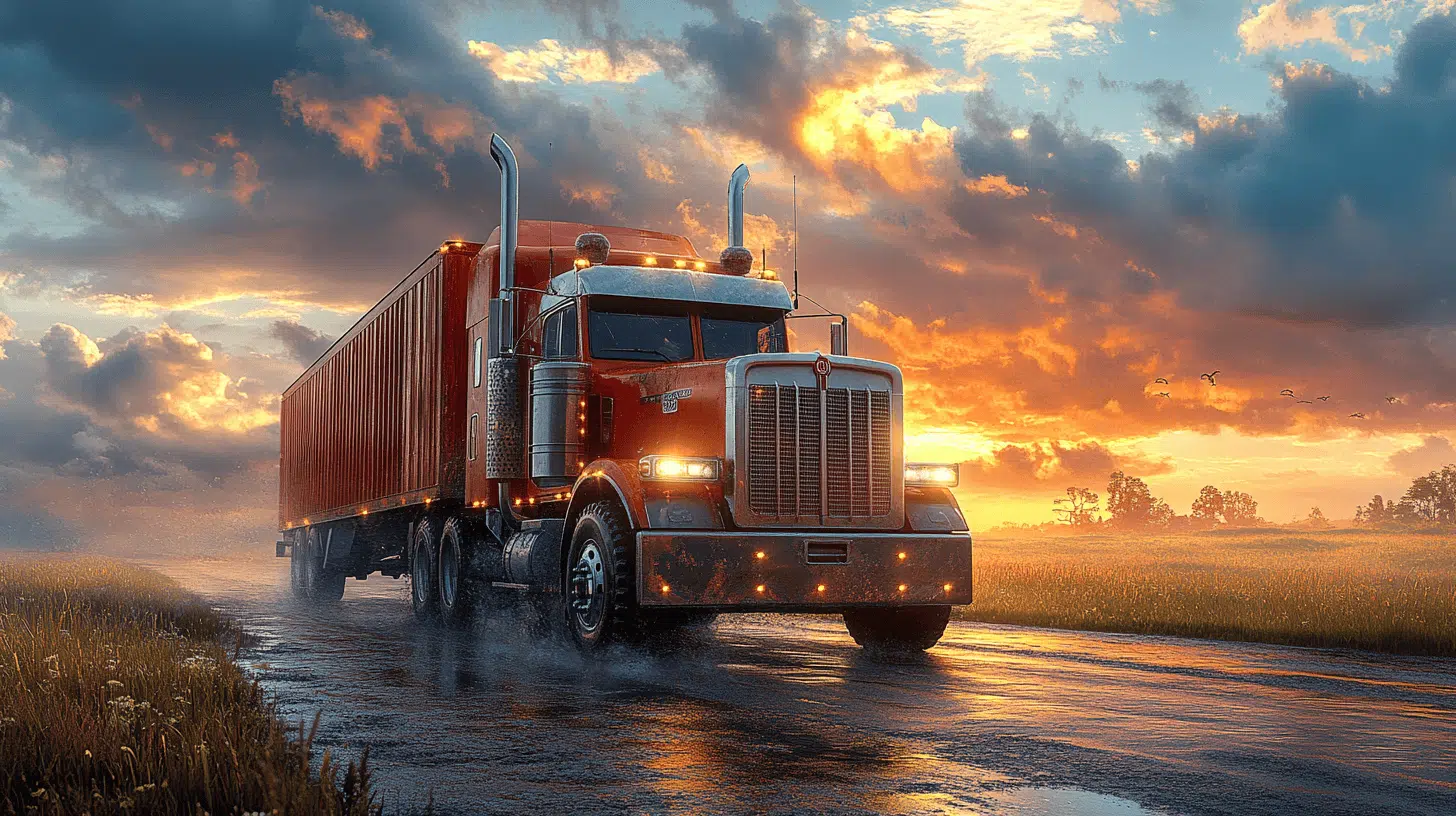 Oversize and Overweight Vehicle Requirements in Ohio 2 Ohio Heavy Haul Requirements