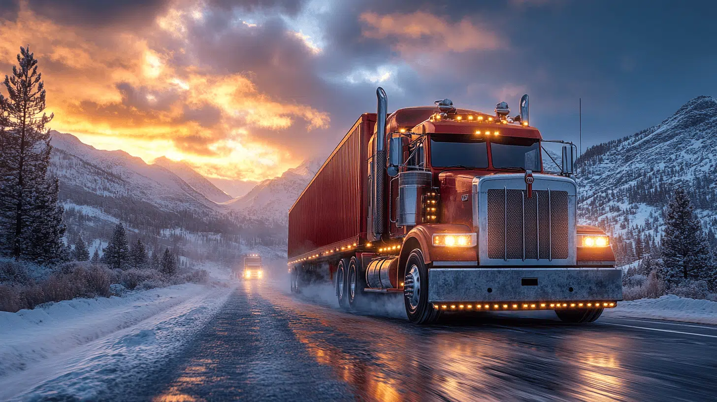 Why Safe Trucking Practices Matter for Your Heavy Haul in Ohio 3 Ohio Heavy Haul Safe Trucking