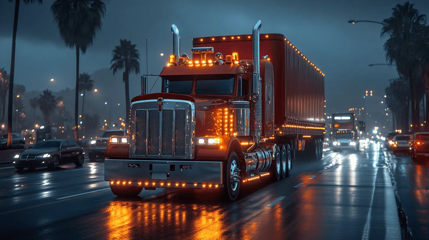 Oversize and Overweight Vehicle Requirements in Ohio 3 Ohio Oversize Vehicle Regulations