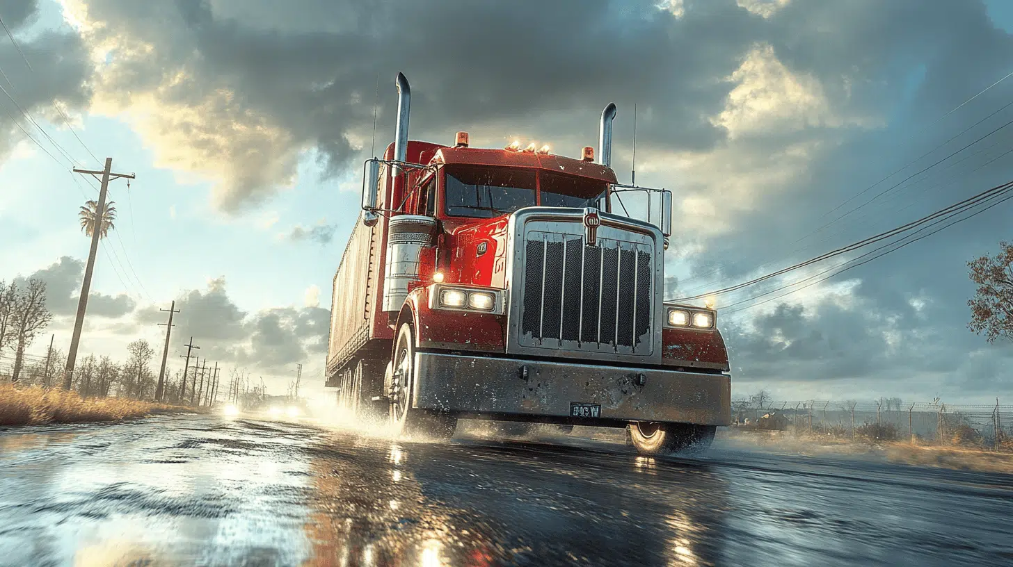 Oversize and Overweight Vehicle Requirements in Mississippi 3 Oversize Vehicle Requirements in Mississippi