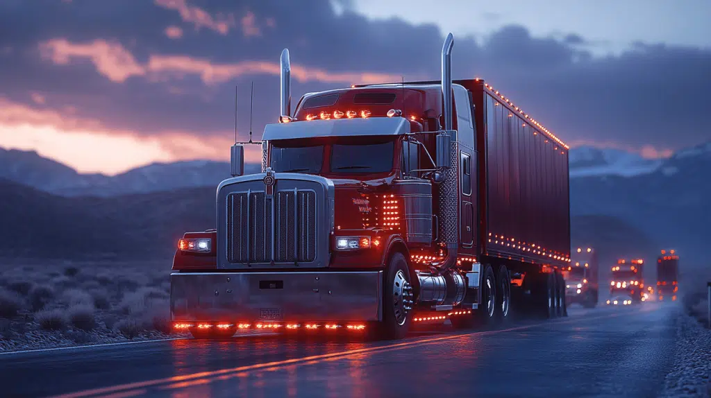 Oversize and Overweight Vehicle Requirements in Montana 1 Oversize and Overweight Transport in Montana