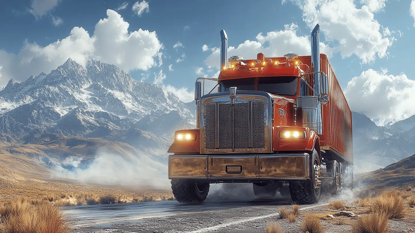 Oversize and Overweight Vehicle Requirements in New Jersey 3 Oversize and Overweight Transport in New Jersey