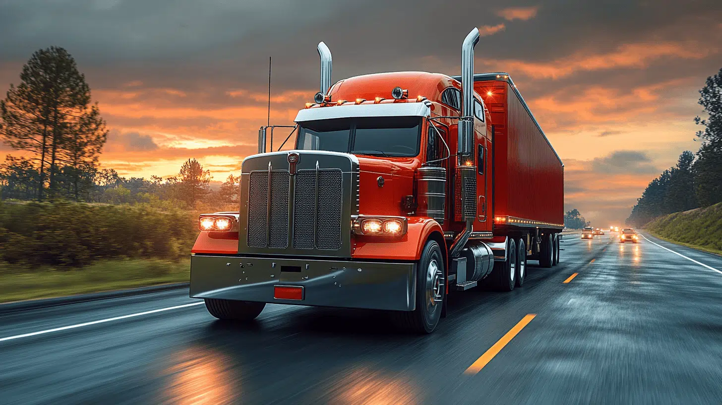 Why Safe Trucking Practices Matter for Your Heavy Haul in Louisiana 3 Safe Trucking Practices Louisiana Heavy Haul