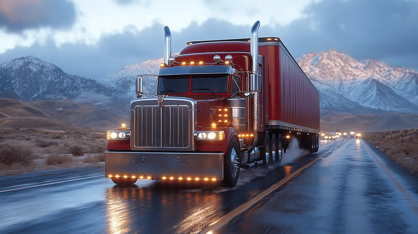 Why Safe Trucking Practices Matter for Your Heavy Haul in Mississippi 1 Safe Trucking Practices Mississippi Heavy Haul