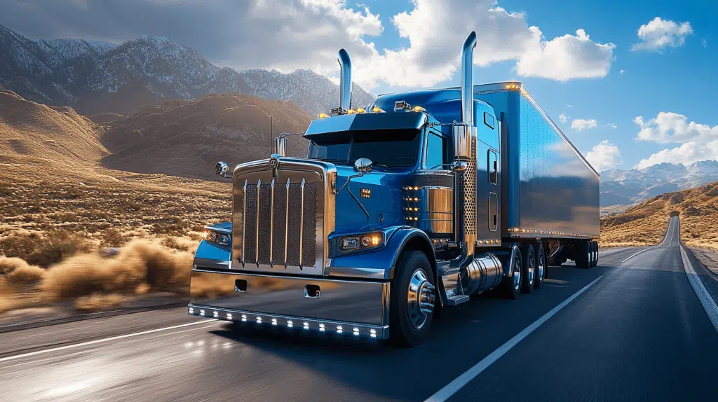 Why Safe Trucking Practices Matter for Your Heavy Haul in Montana 3 Safe Trucking Practices Montana Heavy Haul