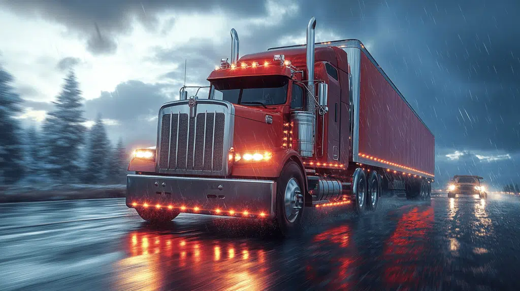 Why Safe Trucking Practices Matter for Your Heavy Haul in West Virginia 1 Safe Trucking Practices West Virginia Heavy Haul