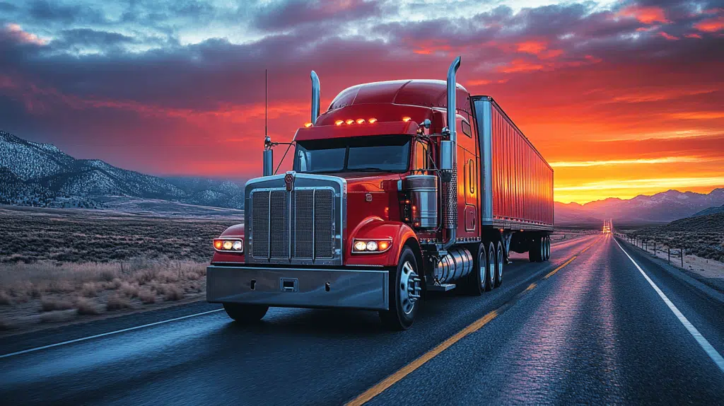 Why Safe Trucking Practices Matter for Your Heavy Haul in West Virginia 3 West Virginia Heavy Haul Safe Trucking