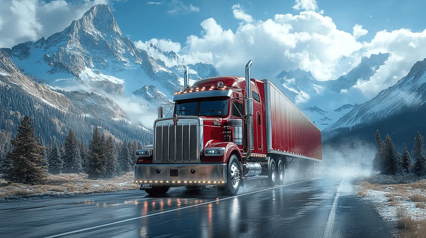 Why Safe Trucking Practices Matter for Your Heavy Haul in Minnesota 1 Heavy Haul Safety in Minnesota 1