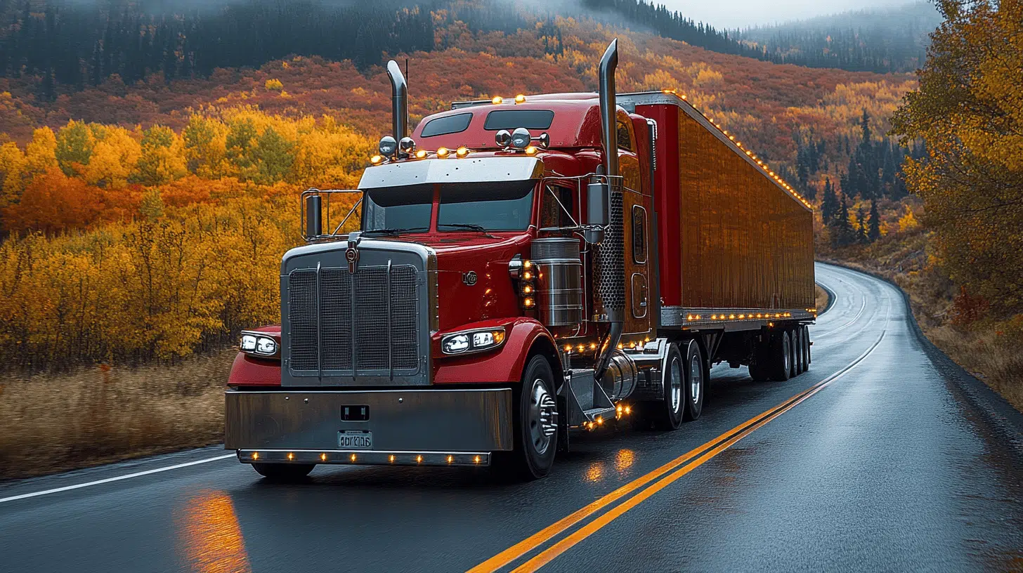 Why Safe Trucking Practices Matter for Your Heavy Haul in New York 1 Heavy Haul Safety in New York