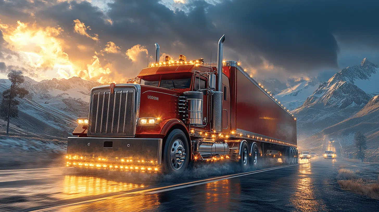 Why Safe Trucking Practices Matter for Your Heavy Haul in Oklahoma 3 Heavy Haul Safety in Oklahoma