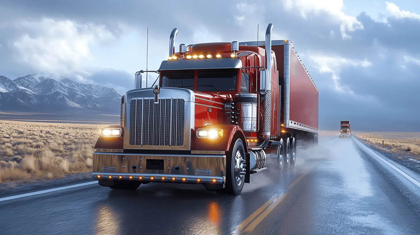 Why Safe Trucking Practices Matter for Your Heavy Haul in Utah 3 Heavy Haul Safety in Utah