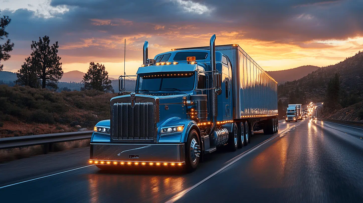 Why Safe Trucking Practices Matter for Your Heavy Haul in New York 2 Heavy Haul Trucking Safety New York