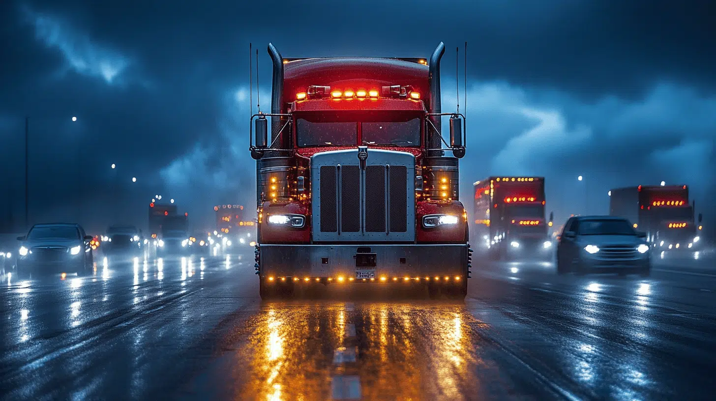 Why Safe Trucking Practices Matter for Your Heavy Haul in Oregon 1 Heavy Haul Trucking Safety Oregon 1