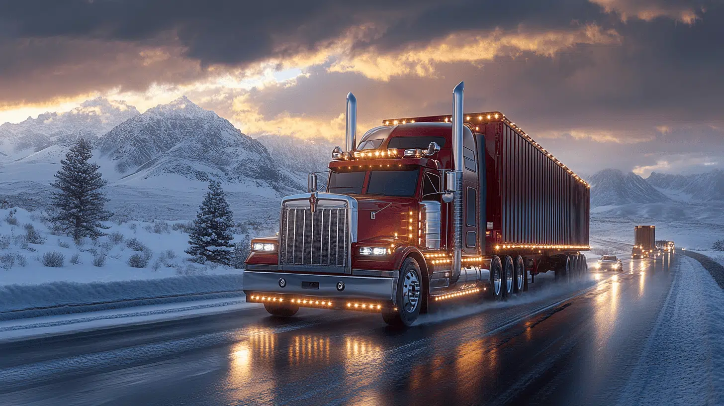 Why Safe Trucking Practices Matter for Your Heavy Haul in Utah 1 Heavy Haul Trucking Safety Utah