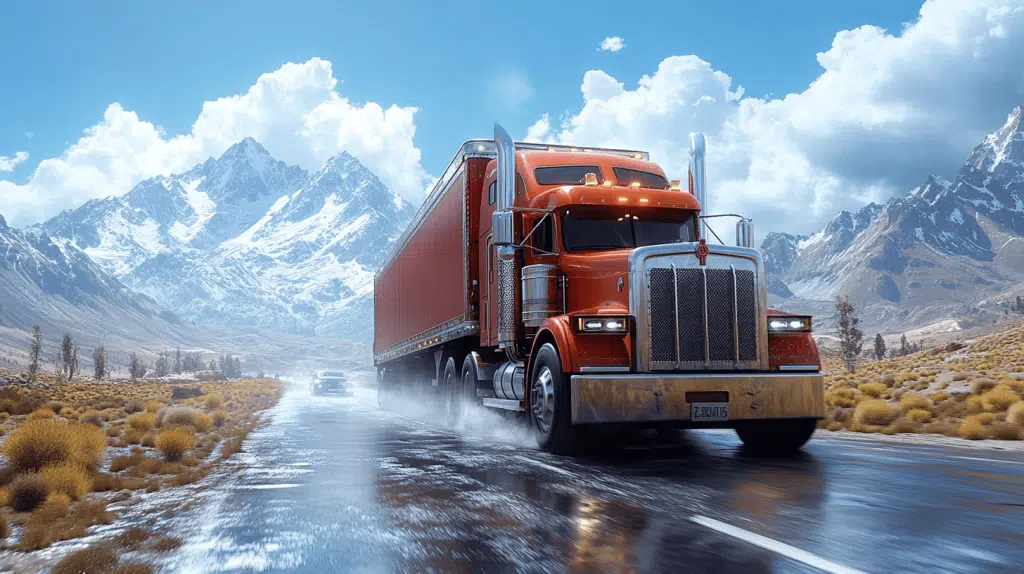 Oversize and Overweight Vehicle Requirements in Kentucky 2 Kentucky Heavy Haul Requirements2