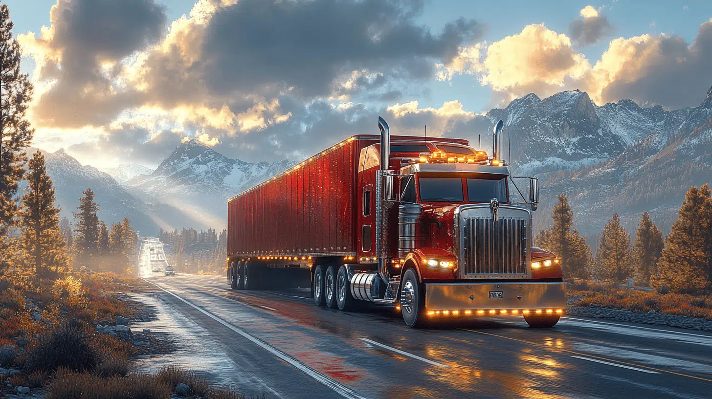 Oversize and Overweight Vehicle Requirements in Maine 2 Maine Heavy Haul Requirements