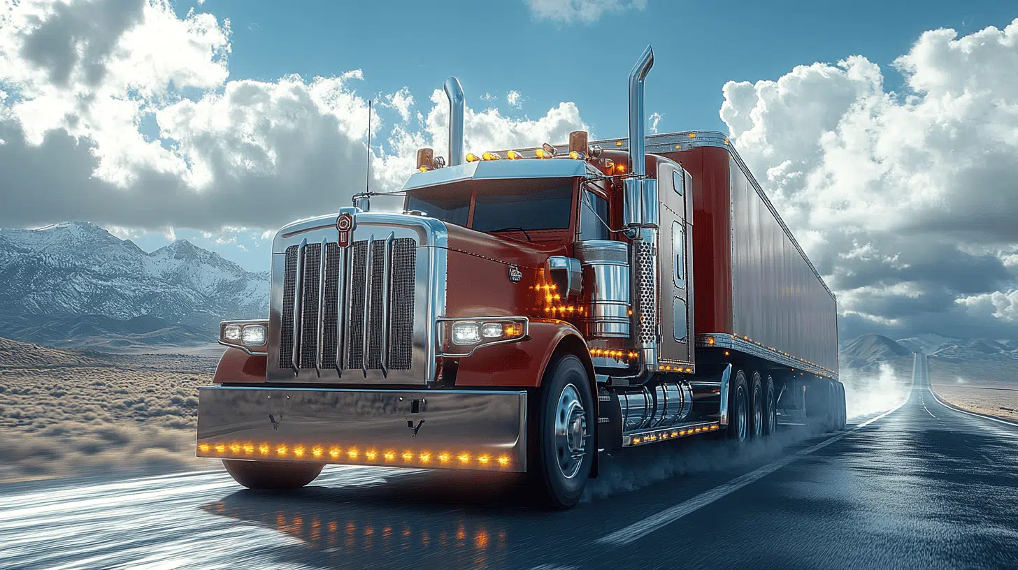 Why Safe Trucking Practices Matter for Your Heavy Haul in Maine 1 Maine Heavy Haul Safe Trucking