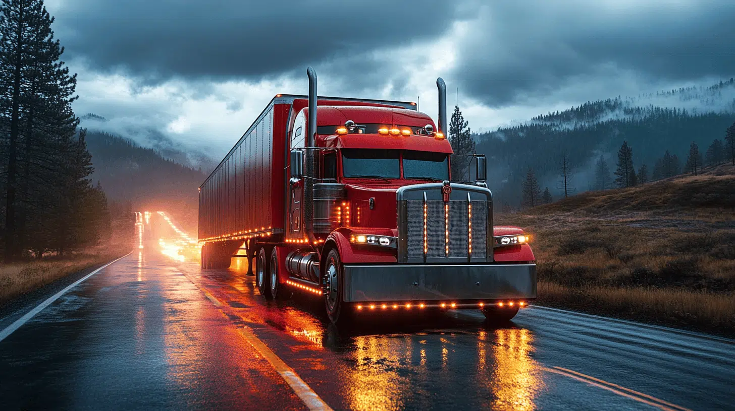 Oversize and Overweight Vehicle Requirements in Maine 1 Maine Oversize Vehicle Regulations
