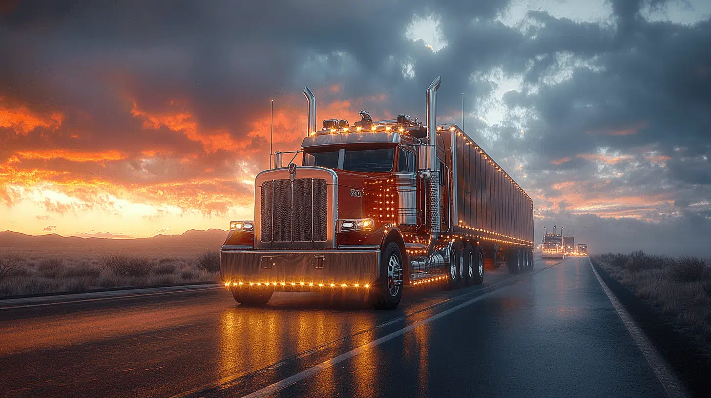 Oversize and Overweight Vehicle Requirements in New York 1 New York Heavy Haul Requirements