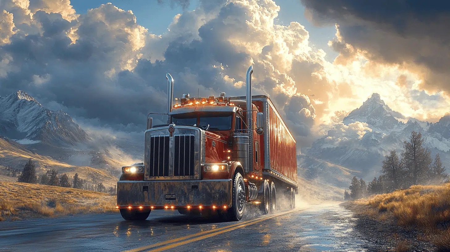 Why Safe Trucking Practices Matter for Your Heavy Haul in North Dakota 2 North Dakota Heavy Haul Safe Trucking