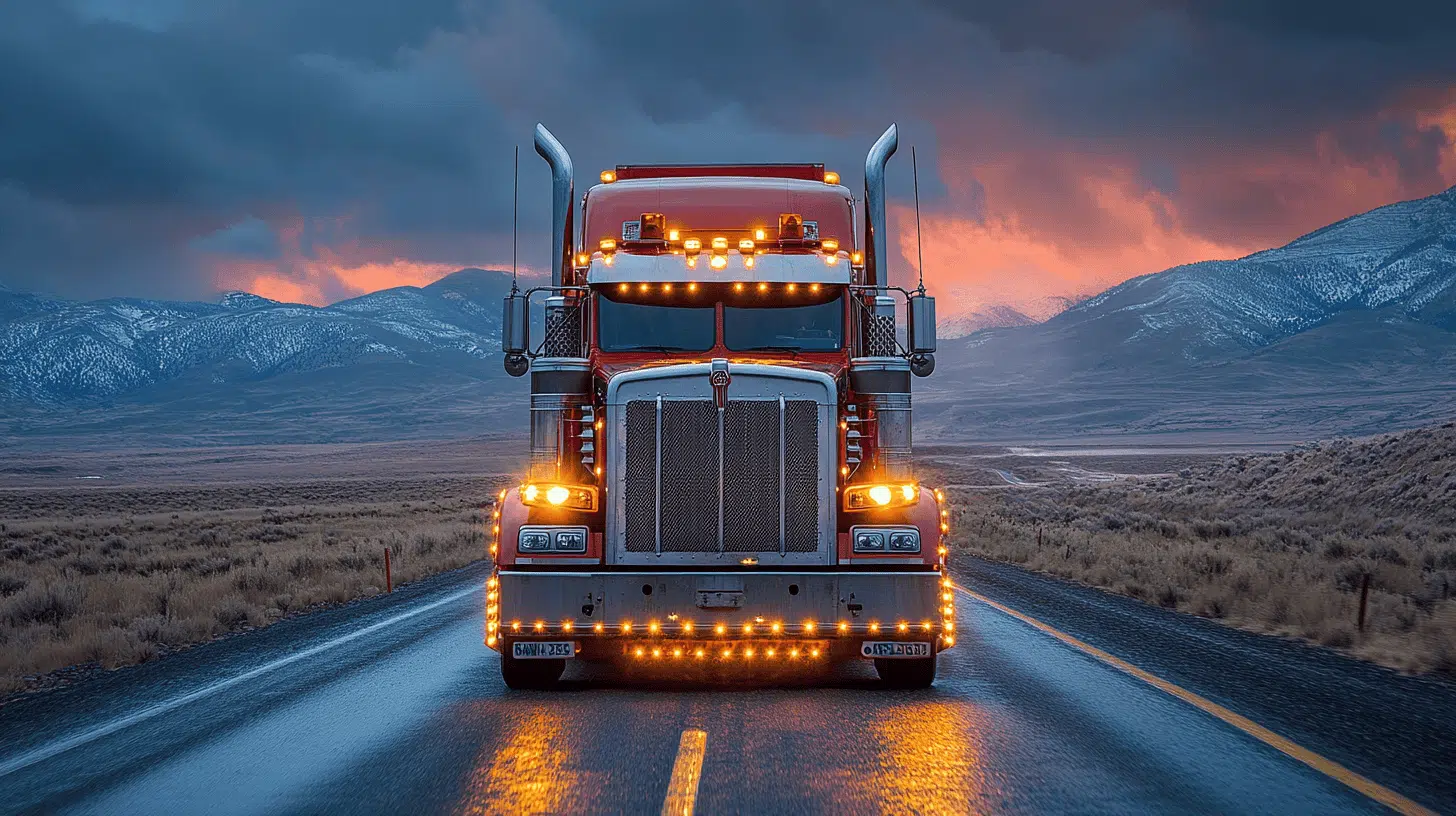 Why Safe Trucking Practices Matter for Your Heavy Haul in Oklahoma 1 Oklahoma Heavy Haul Safe Trucking