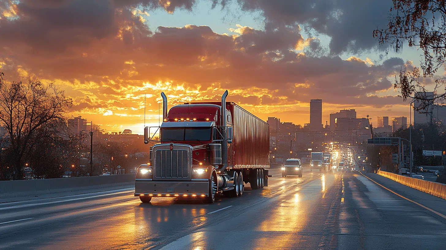 Why Safe Trucking Practices Matter for Your Heavy Haul in Oregon 2 Oregon Heavy Haul Safe Trucking 1