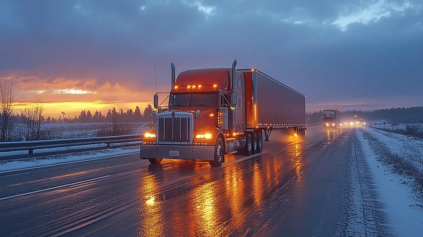Oversize and Overweight Vehicle Requirements in North Dakota 3 Oversize Vehicle Requirements in North Dakota 2