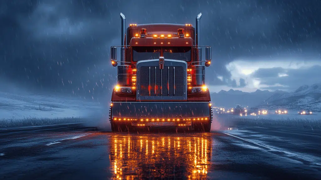 Oversize and Overweight Vehicle Requirements in Kentucky 3 Oversize and Overweight Transport in Kentucky2