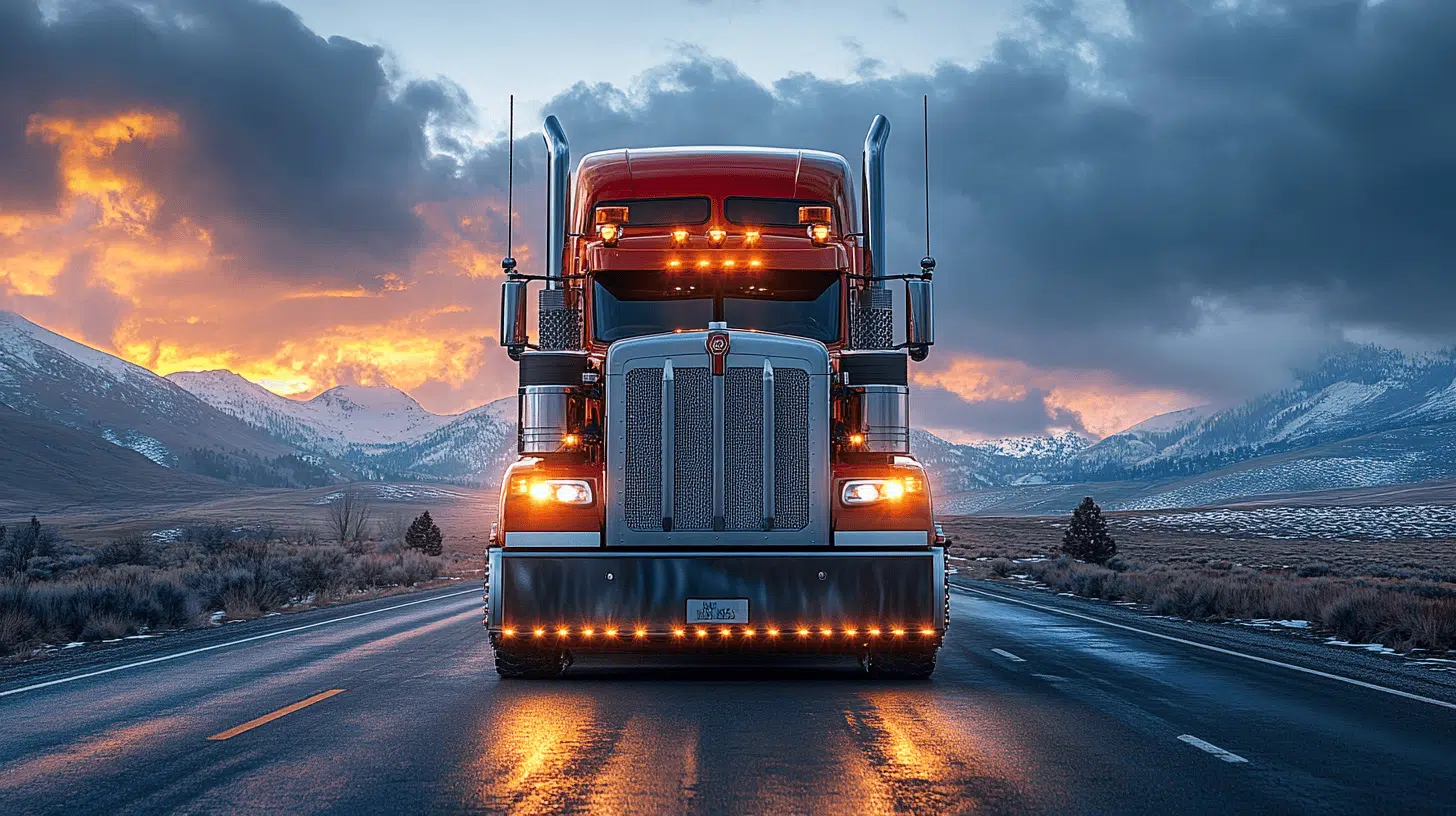 Oversize and Overweight Vehicle Requirements in Massachusetts 3 Oversize and Overweight Transport in Massachusetts2