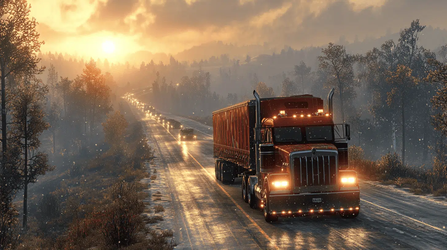 Oversize and Overweight Vehicle Requirements in North Dakota 2 Oversize and Overweight Transport in North Dakota