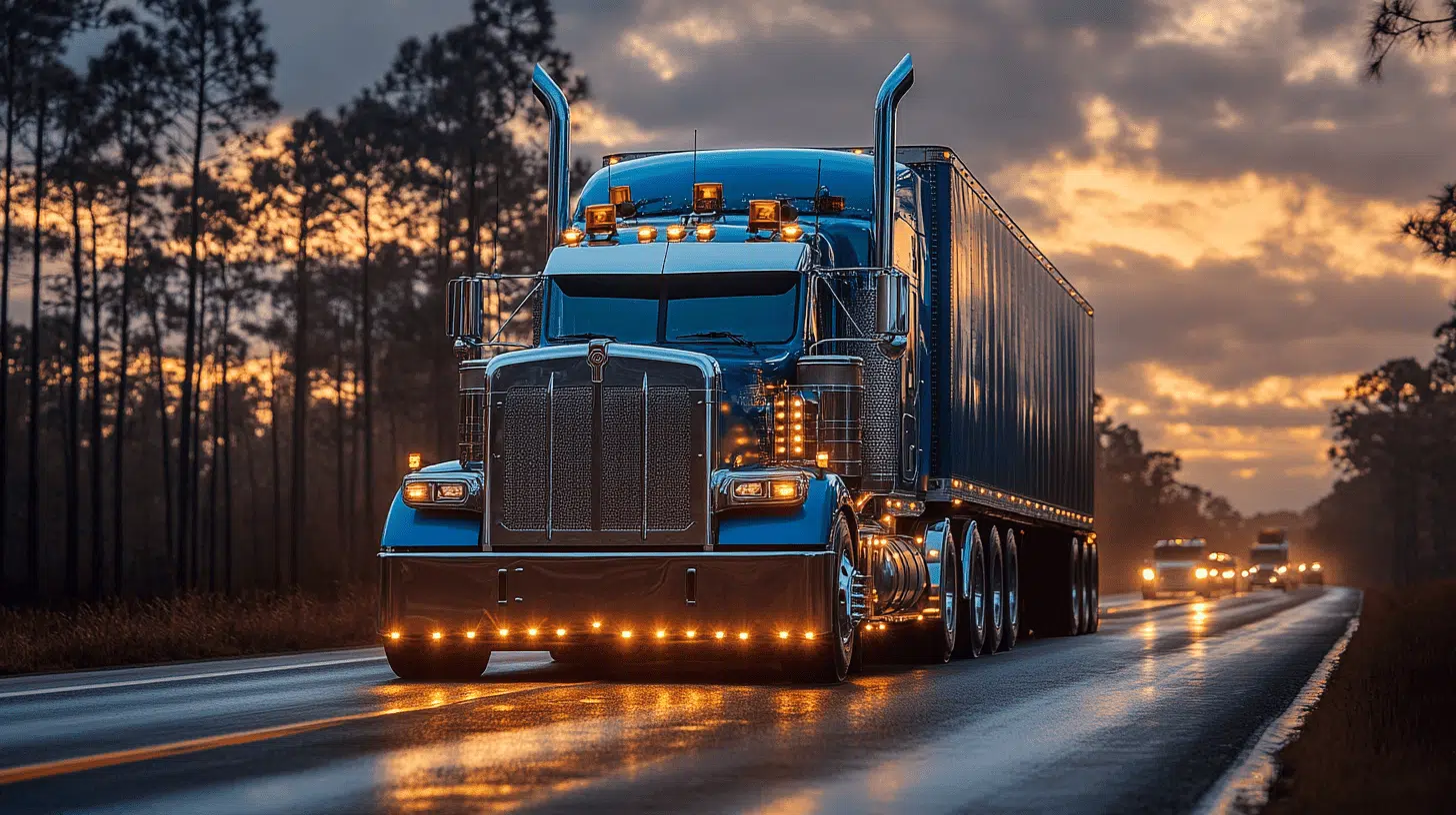 Oversize and Overweight Vehicle Requirements in Oklahoma 2 Oversize and Overweight Transport in Oklahoma