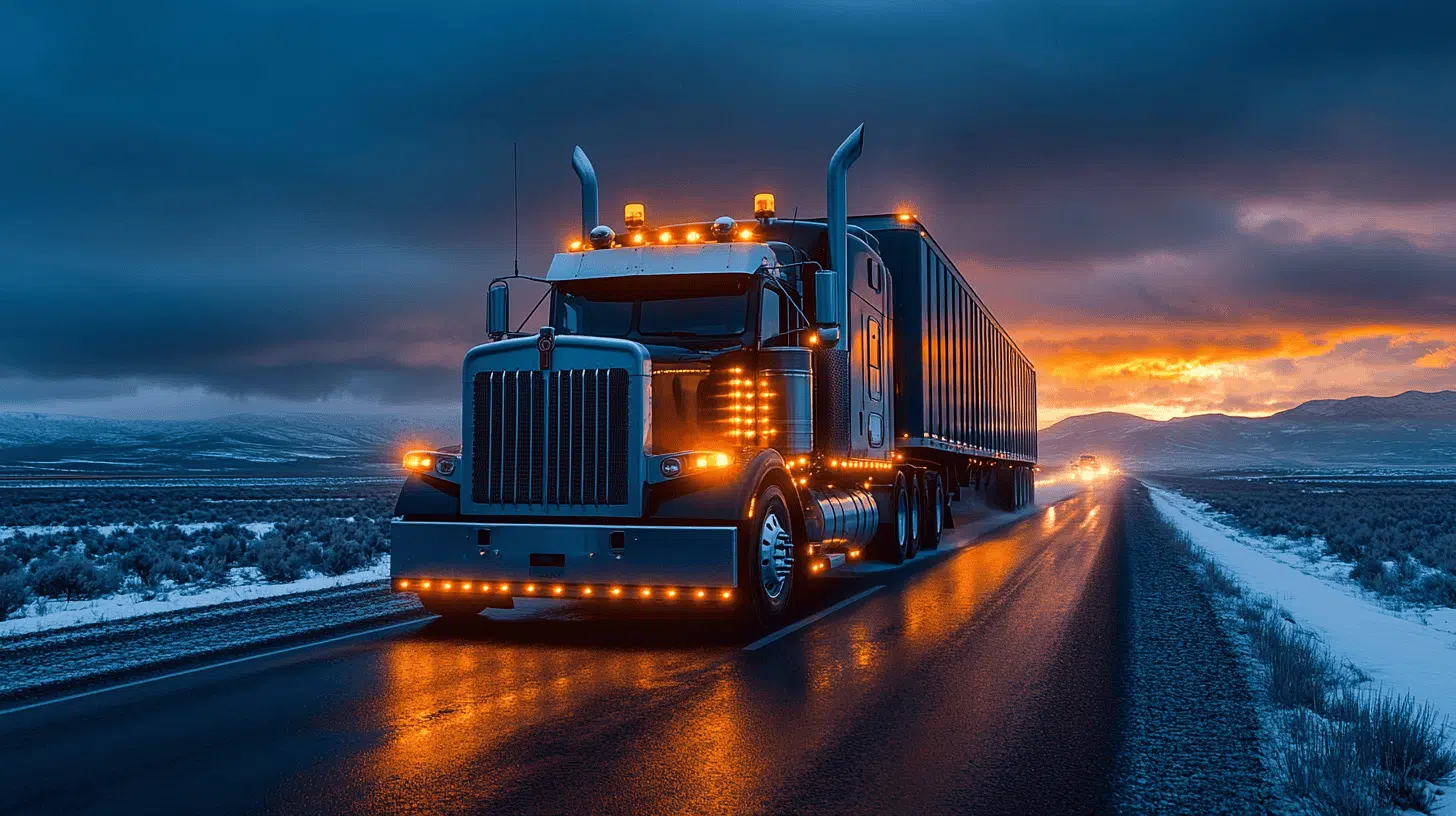 Oversize and Overweight Vehicle Requirements in Utah 1 Oversize and Overweight Transport in Utah