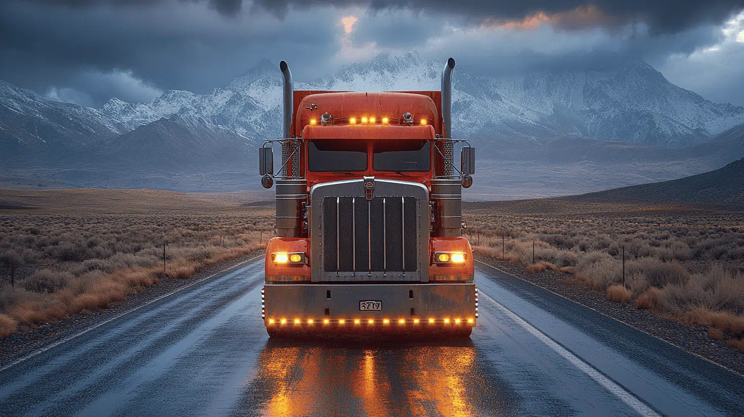 Why Safe Trucking Practices Matter for Your Heavy Haul in Maine 2 Safe Trucking Practices Maine Heavy Haul