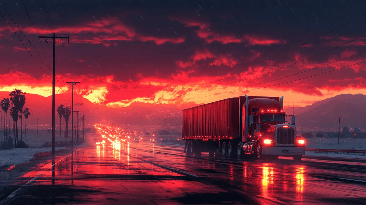 Why Safe Trucking Practices Matter for Your Heavy Haul in Minnesota 3 Safe Trucking Practices Minnesota Heavy Haul 1