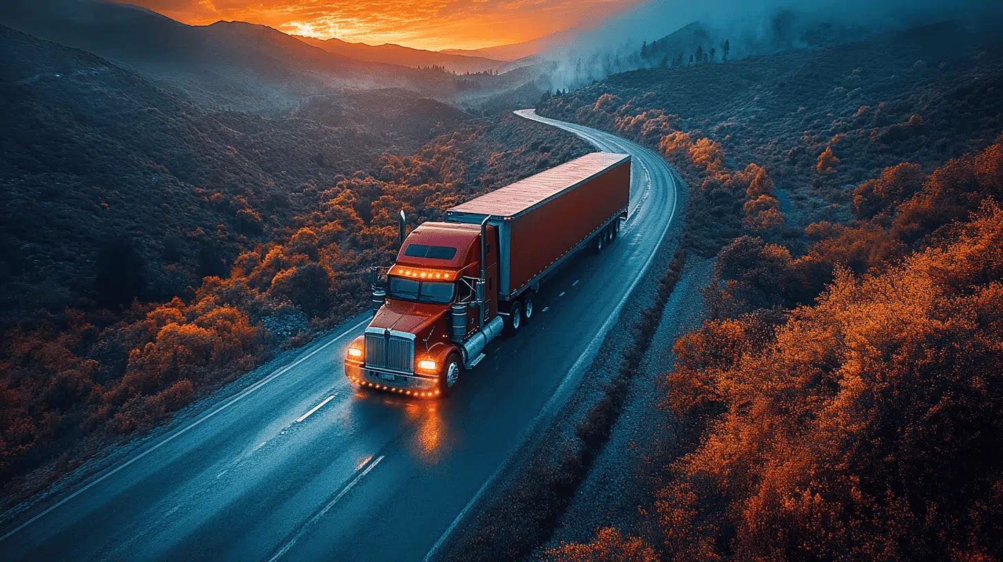 Why Safe Trucking Practices Matter for Your Heavy Haul in North Dakota 3 Safe Trucking Practices North Dakota Heavy Haul