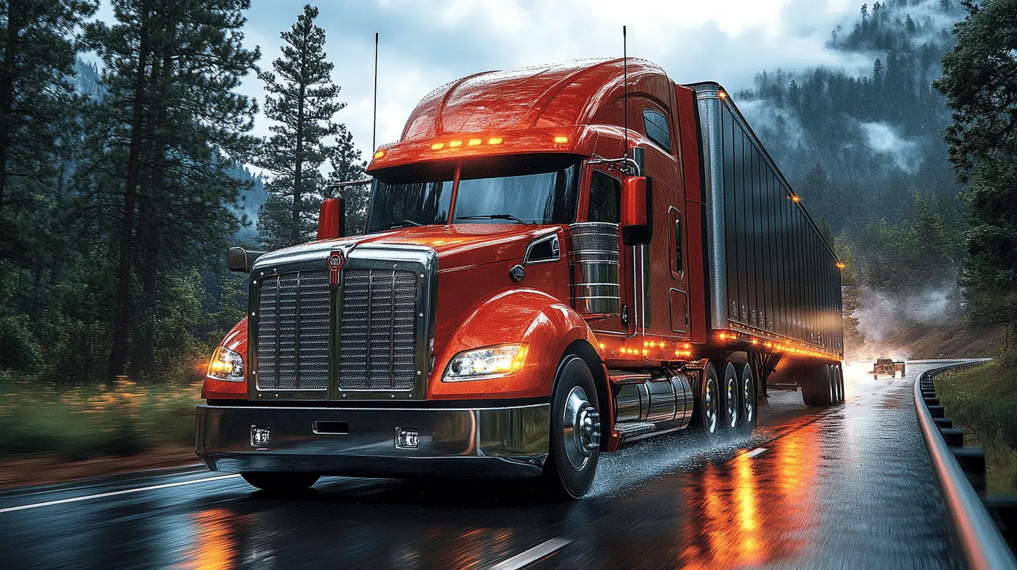 Why Safe Trucking Practices Matter for Your Heavy Haul in Oklahoma 2 Safe Trucking Practices Oklahoma Heavy Haul