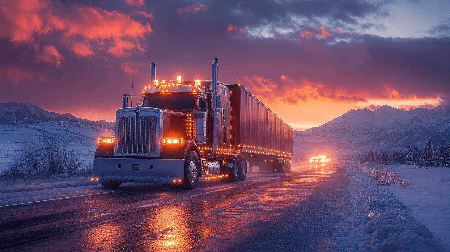 Why Safe Trucking Practices Matter for Your Heavy Haul in Oregon 3 Safe Trucking Practices Oregon Heavy Haul 1