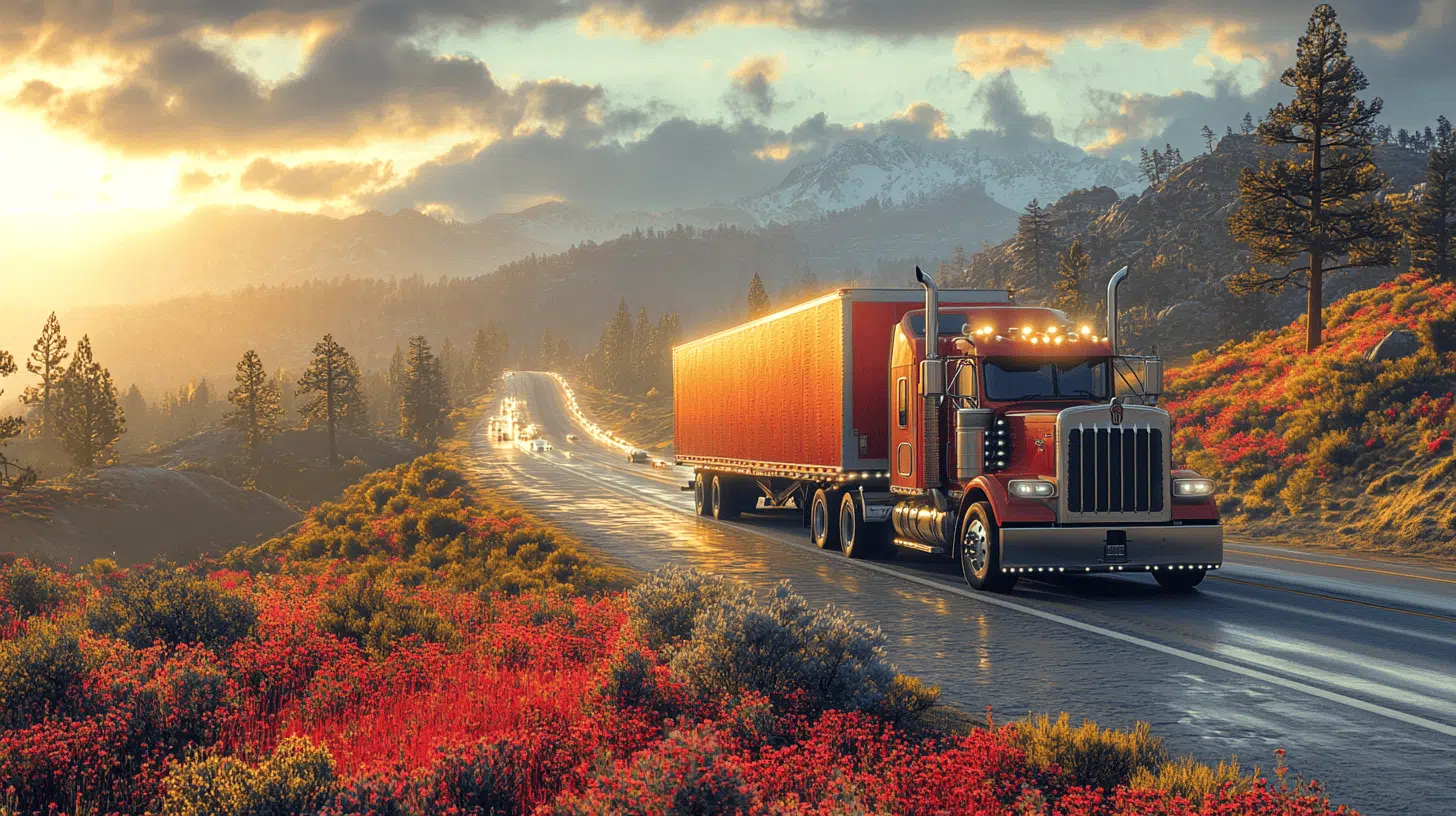 Why Safe Trucking Practices Matter for Your Heavy Haul in Utah 2 Safe Trucking Practices Utah Heavy Haul
