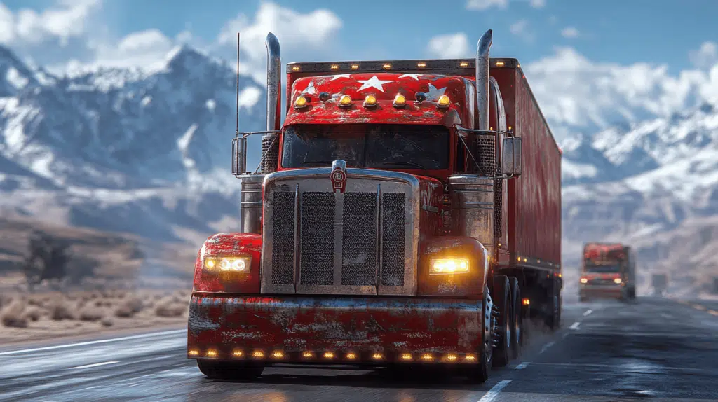 Oversize and Overweight Vehicle Requirements in South Carolina 2 South Carolina Heavy Haul Requirements4
