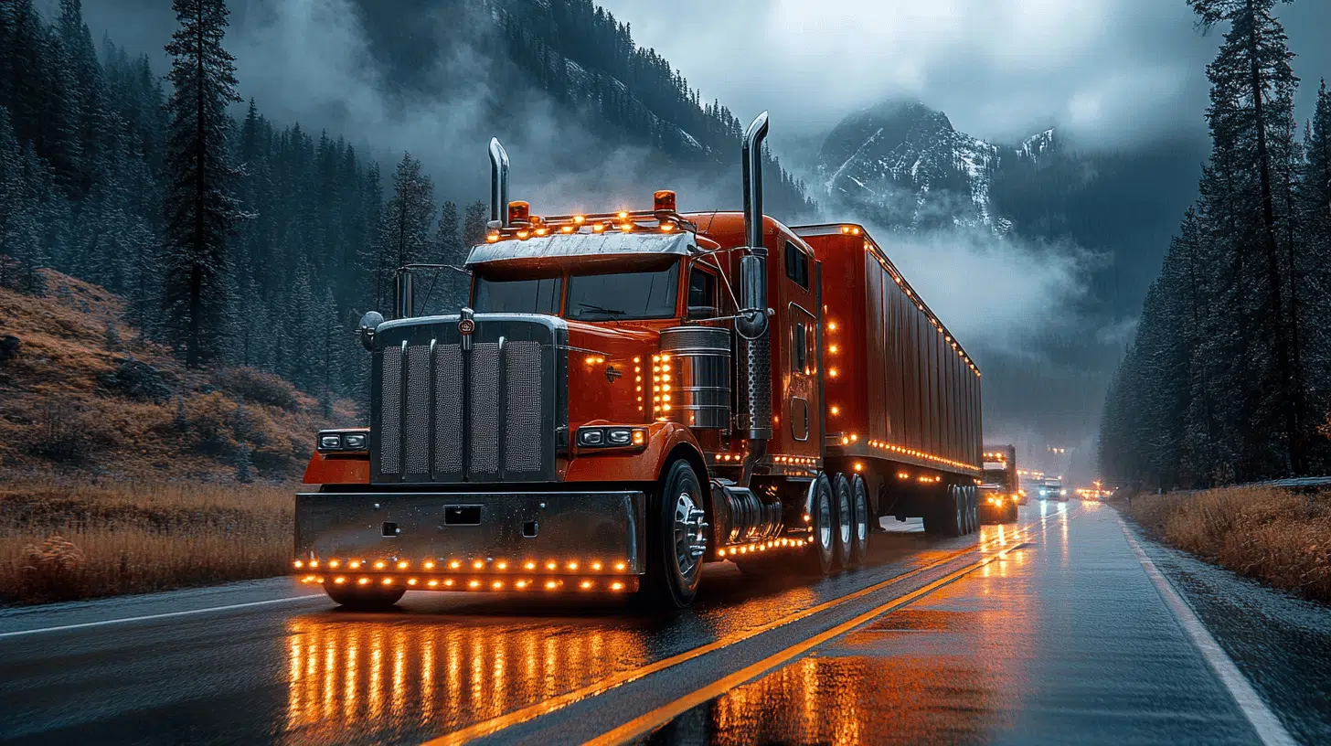Oversize and Overweight Vehicle Requirements in Washington 1 Washington Heavy Haul Requirements