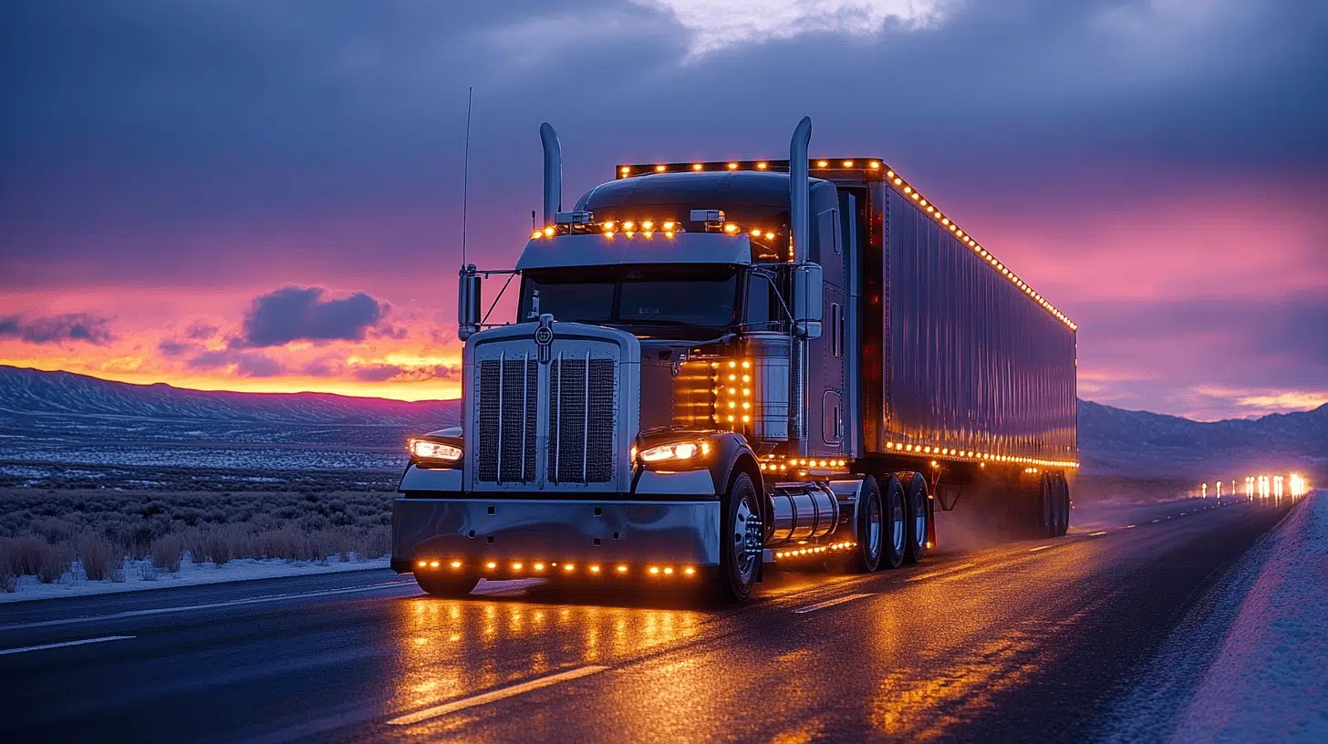 Why Safe Trucking Practices Matter for Your Heavy Haul in Arizona 3 Washington Heavy Haul Safe Trucking