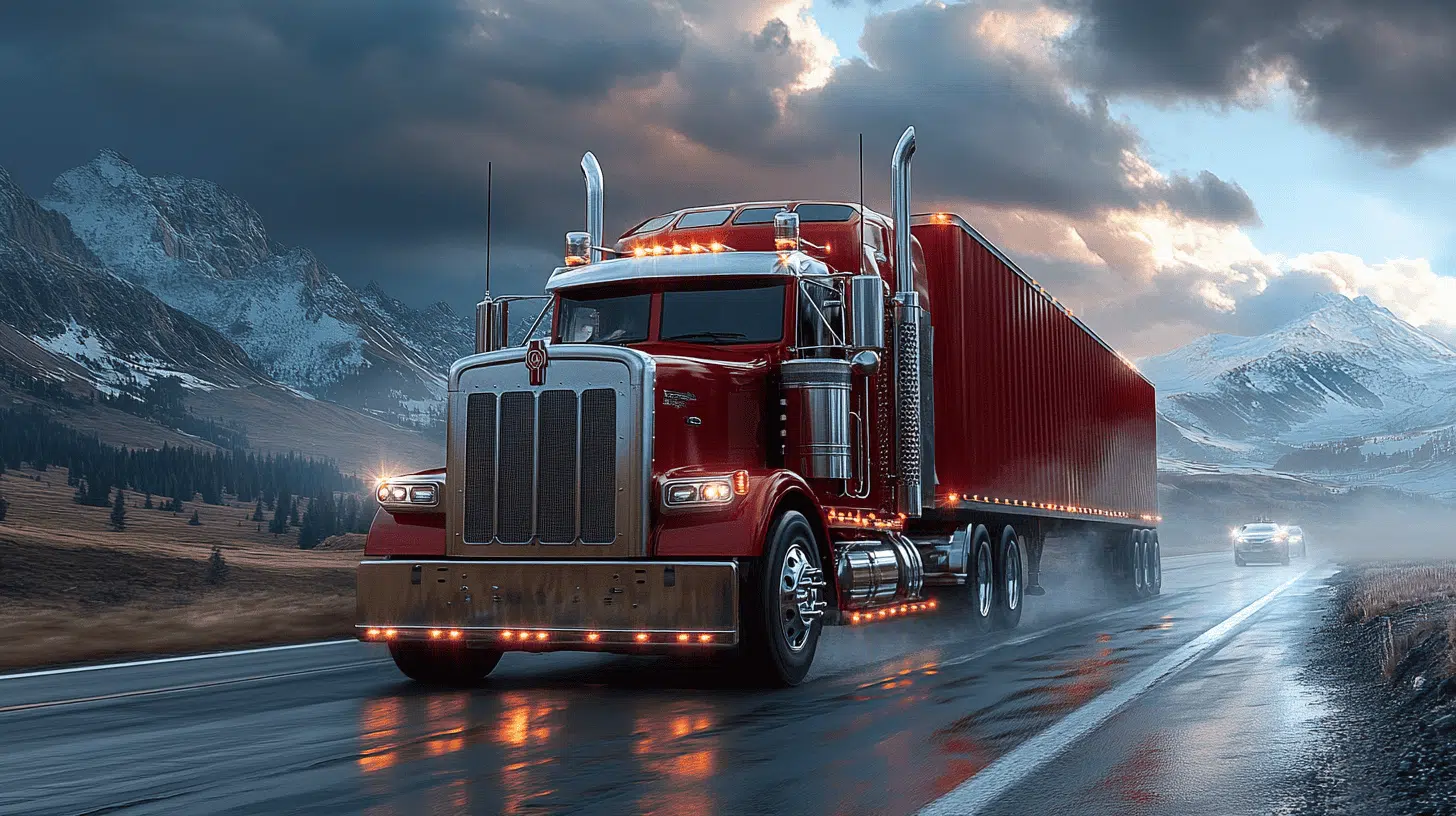 Oversize and Overweight Vehicle Requirements in Washington 3 Washington Oversize Vehicle Regulations