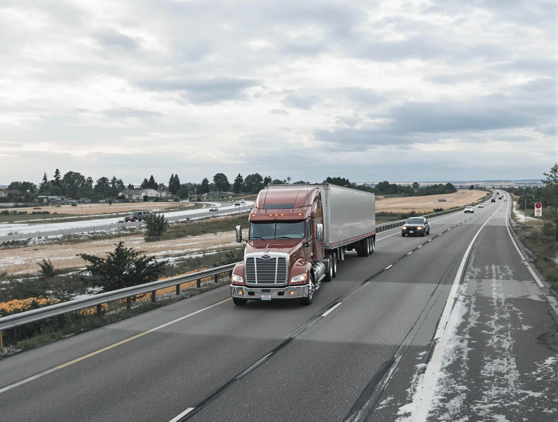 Oversize and Overweight Vehicle Requirements in Delaware 1 Delaware Heavy Haul Requirements