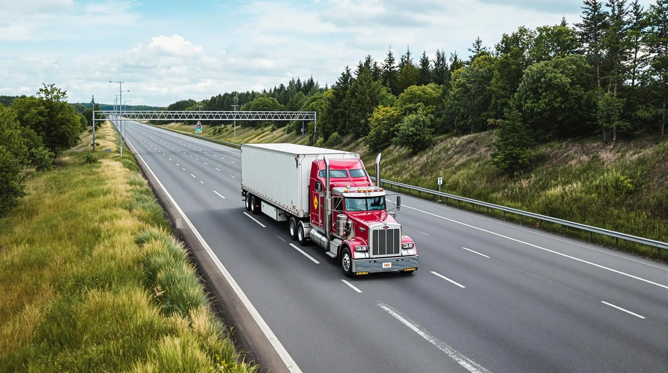 Why Safe Trucking Practices Matter for Your Heavy Haul in Delaware 2 Delaware Heavy Haul Safe Trucking scaled