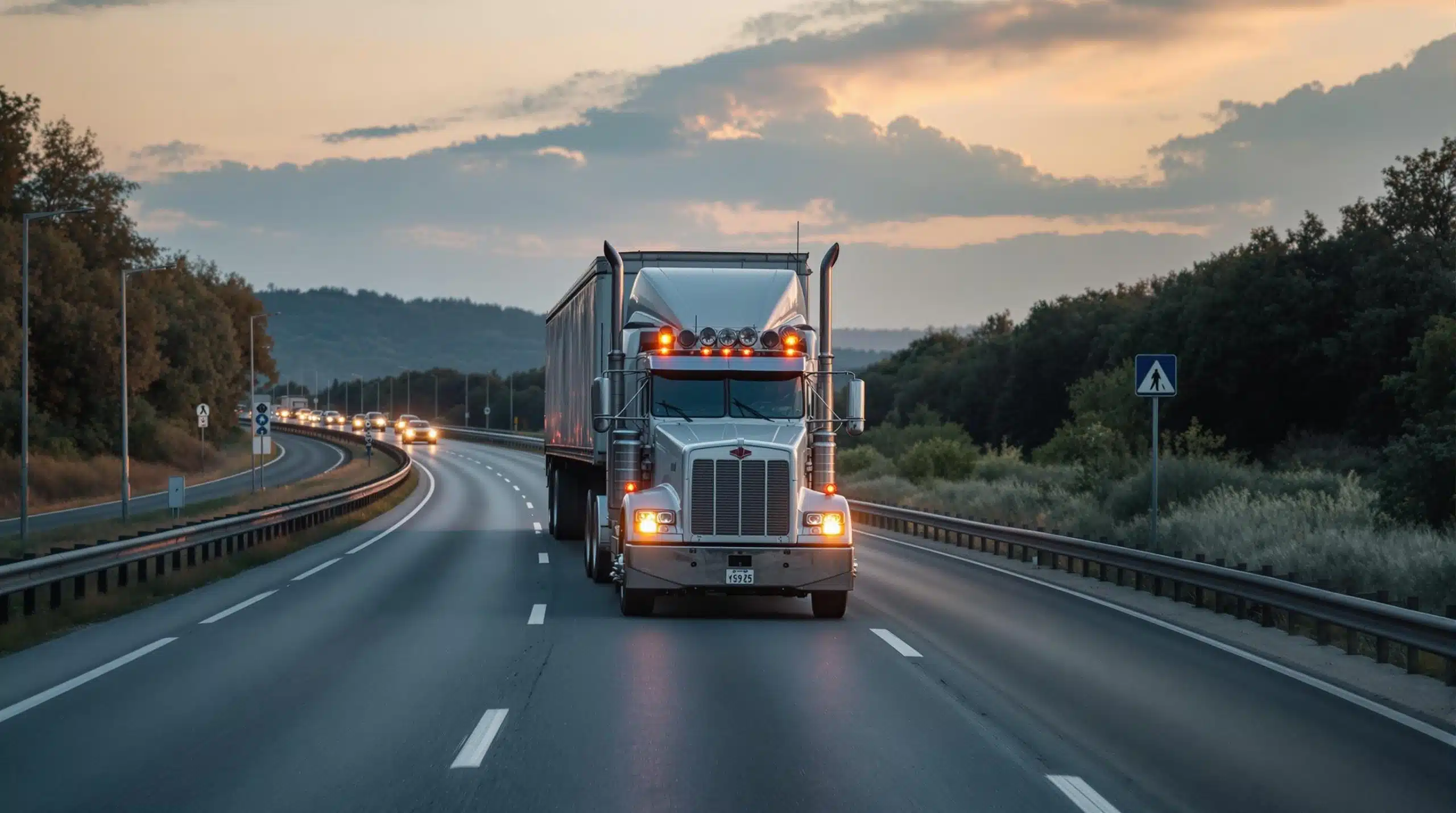 Why Safe Trucking Practices Matter for Your Heavy Haul in Delaware 3 Heavy Haul Safety in Delaware scaled