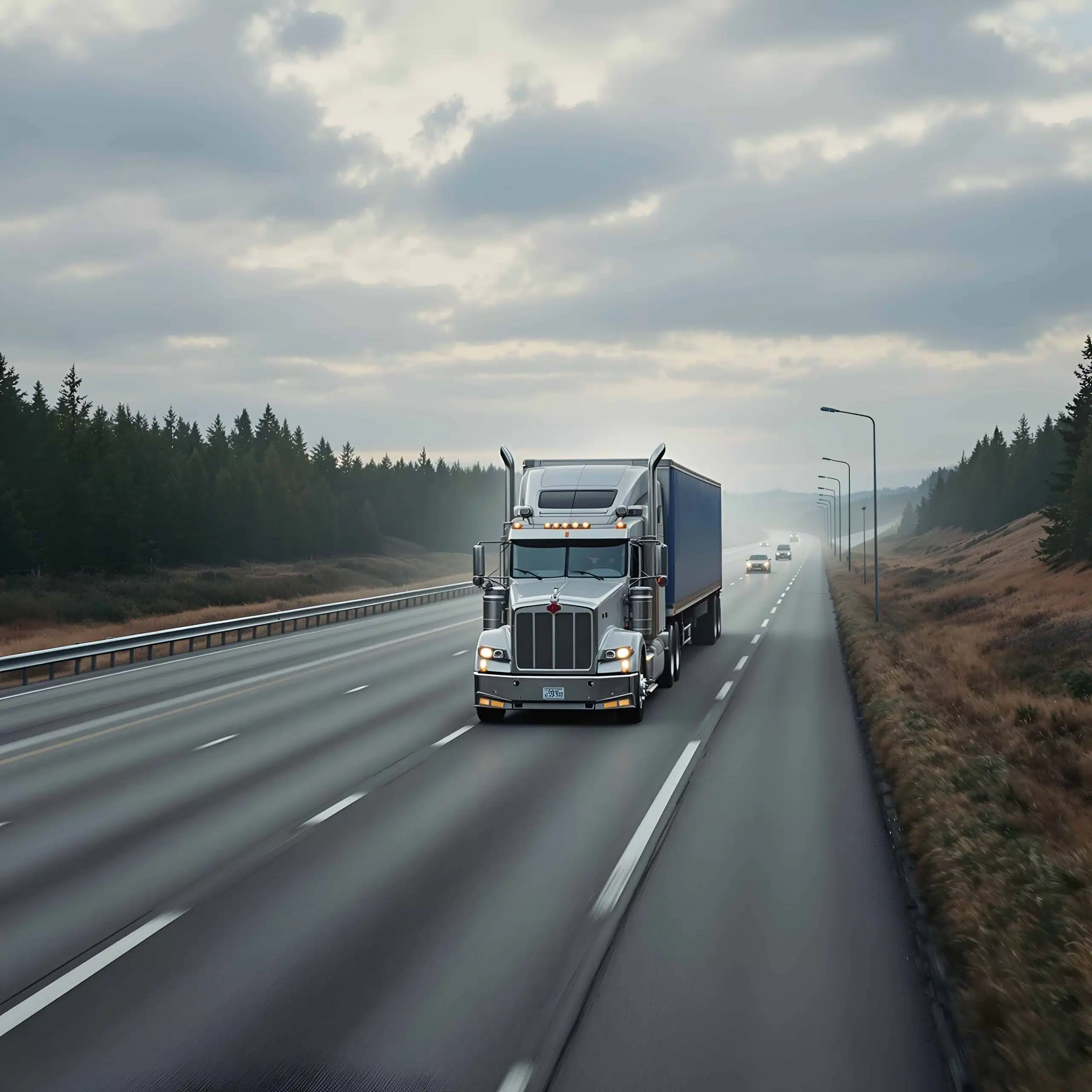 Why Safe Trucking Practices Matter for Your Heavy Haul in Tennessee 3 Heavy Haul Safety in Tennessee scaled