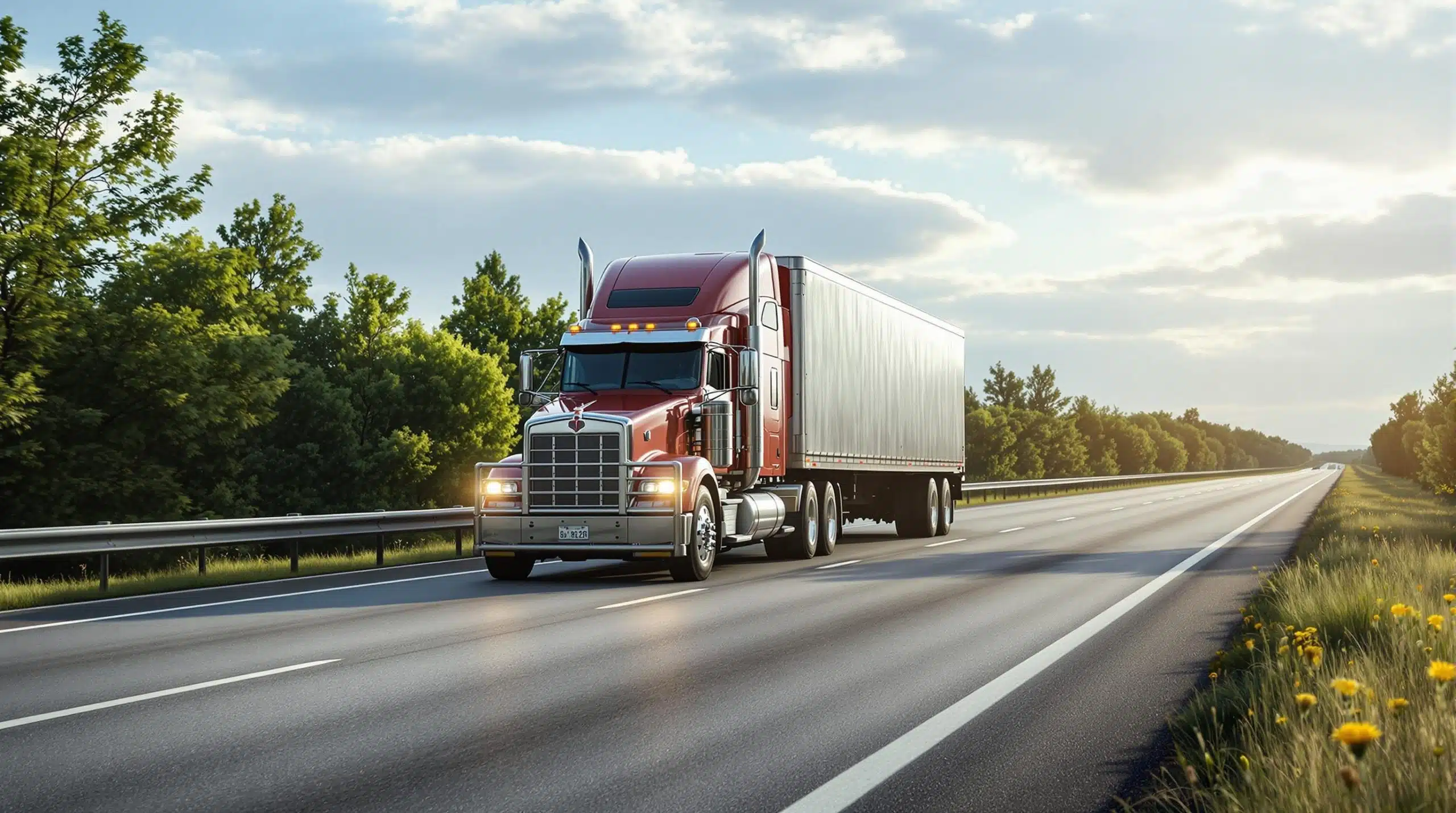 Why Safe Trucking Practices Matter for Your Heavy Haul in Rhode Island 2 Heavy Haul Trucking Safety Rhode Island scaled