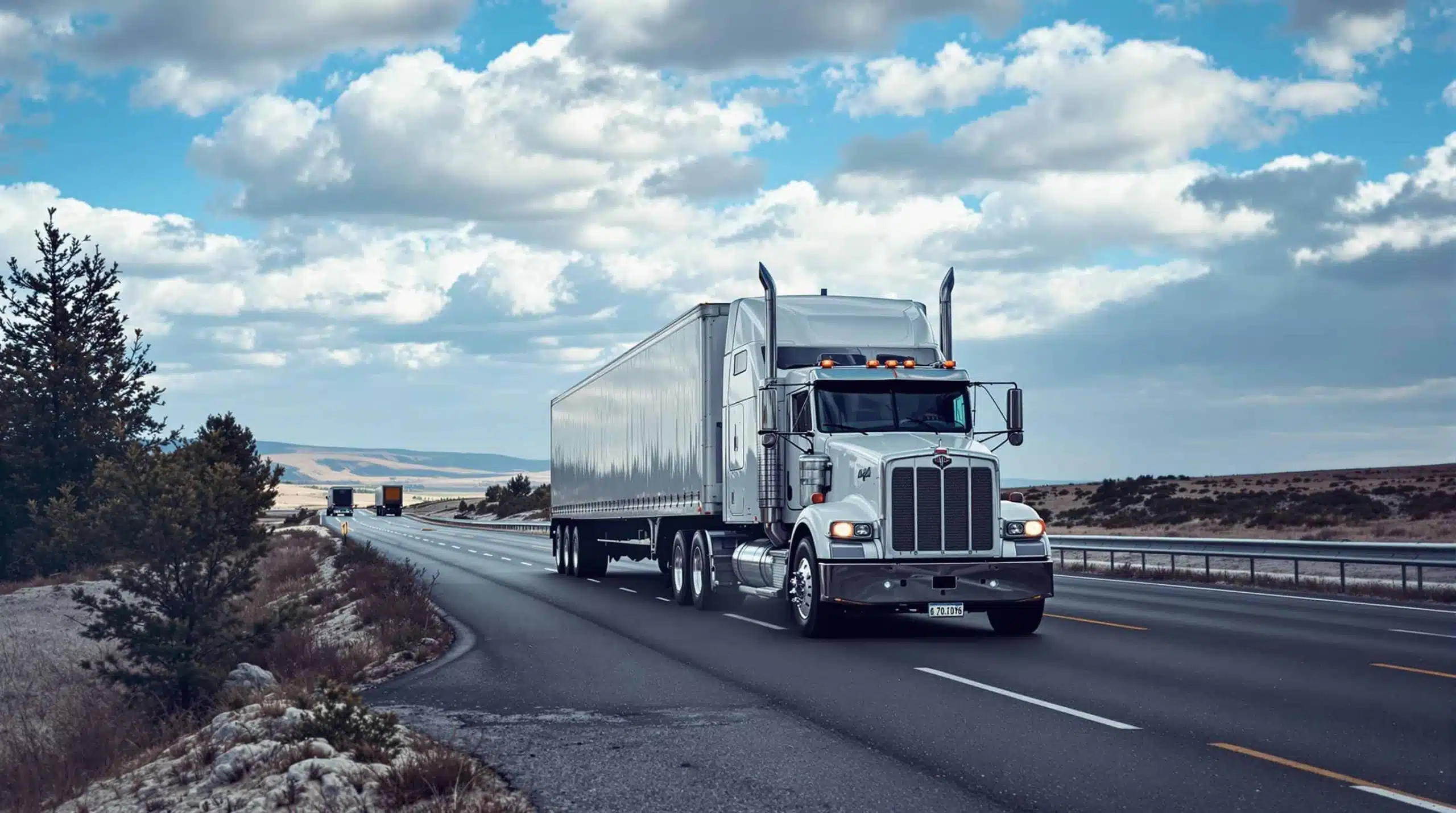 Why Safe Trucking Practices Matter for Your Heavy Haul in Virginia 1 Heavy Haul Trucking Safety Virginia scaled