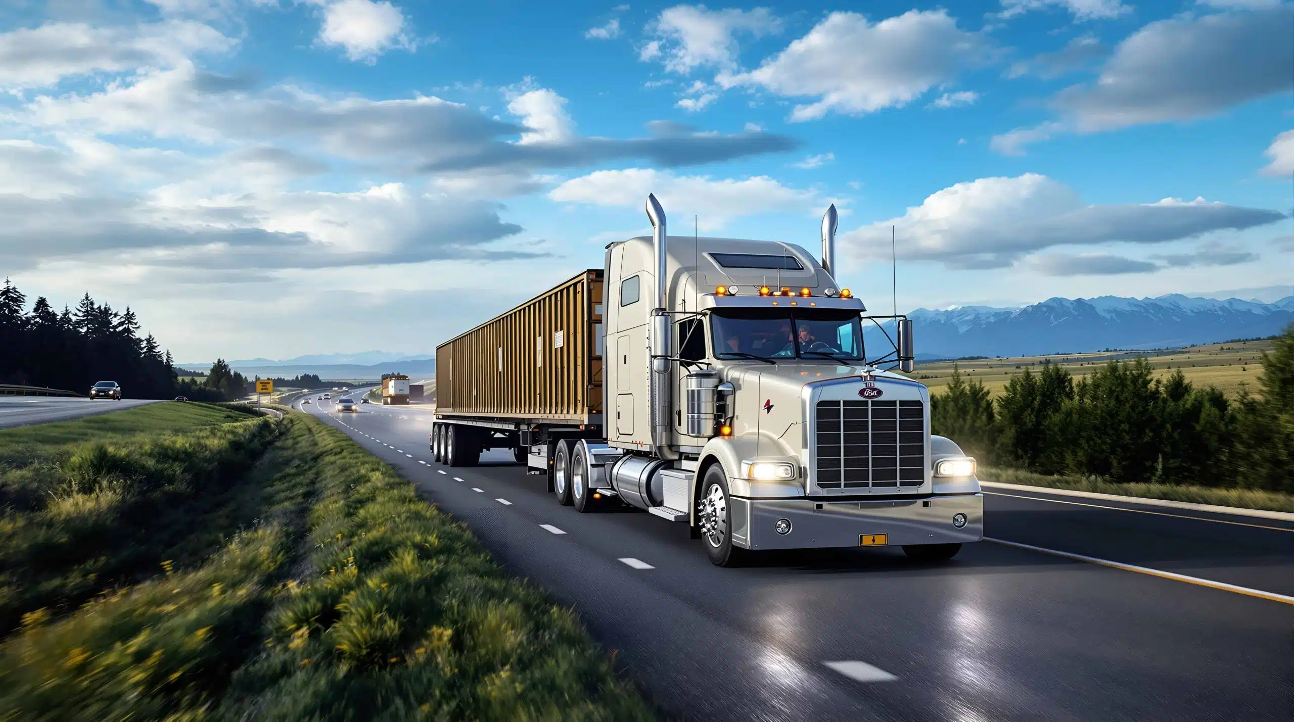 Why Safe Trucking Practices Matter for Your Heavy Haul in Illinois 3 Illinois Heavy Haul Safe Trucking scaled